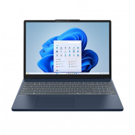 Laptop - Lenovo IdeaPad Slim 3 15IRH10 | i5-13420H | 16 GB | 512 GB SSD | 15.3" WUXGA | Wi-Fi6 | NoO