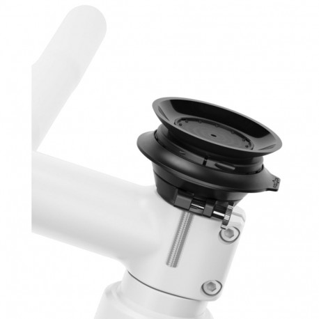 Fidlock Vacuum Ahead Cap Base must juhtraua kinnitus