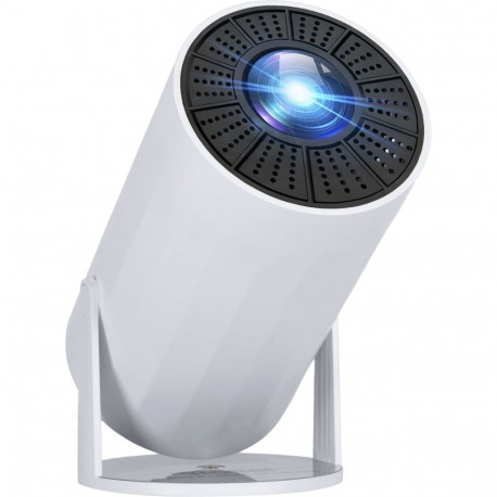 Rollei Smart Beamer 4K SB-502 kannettava projektori