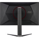 AOC 24G4HA 24" mängurimonitor