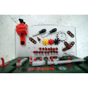 KLEIN BOSCH Workbench