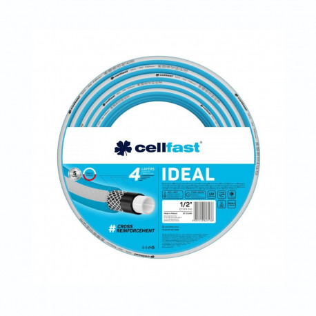 Cellfast IDEAL aiavoolik 1/2" 30m