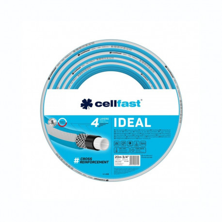 Cellfast IDEAL aiavoolik 3/4" 20m