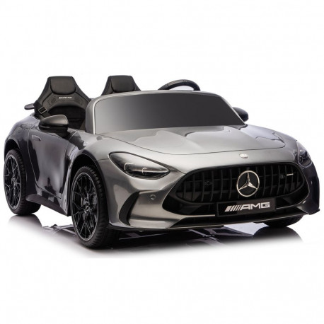 Mercedes GT63 AMG DK-GT63 24V LCD hall akutoitega auto vaikse mootoriga