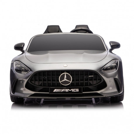 Mercedes GT63 AMG DK-GT63 24V LCD hall lakitud elektriauto