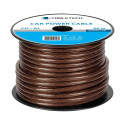 Autokaabel 4Ga OD10mm CU+AL