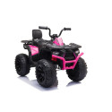 Akuga quad JC333 roosa