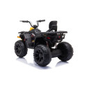 Akuga quad JC333 kollane