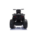 Akuga quad JC333 roosa