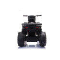 Akuga quad JC333 kollane