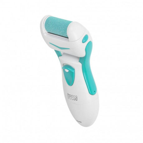 Elektryczny pilnik do stóp