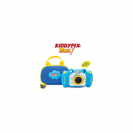 Kiddypix Blizz blau