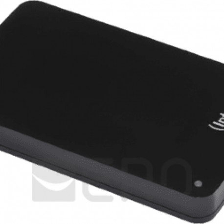 Intenso Memory Case 2,5'' HDD 4TB USB 3.0 schwarz