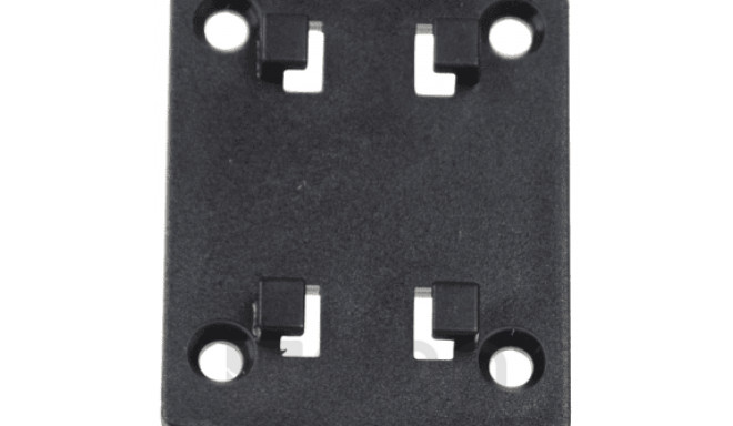 KRAM Fix2car universaalne adapterplaat Dashmount/ProClip