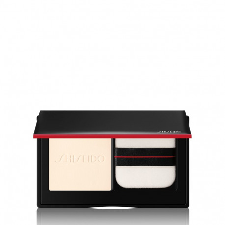 Shiseido, Synchro Skin Invisible Silk, Compact Powder, 10 g *Tester