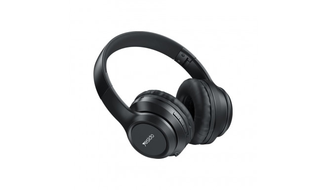 Yesido Headphones EP03 bluetooth black