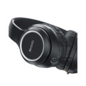 Yesido kõrvaklapid EP03 bluetooth must