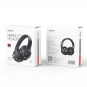 Yesido kõrvaklapid EP03 bluetooth must