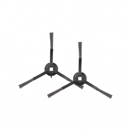 Side brush for MOVA M1