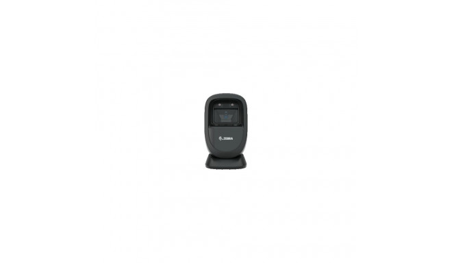 Zebra DS9308, 2D, SR, multi-IF, black