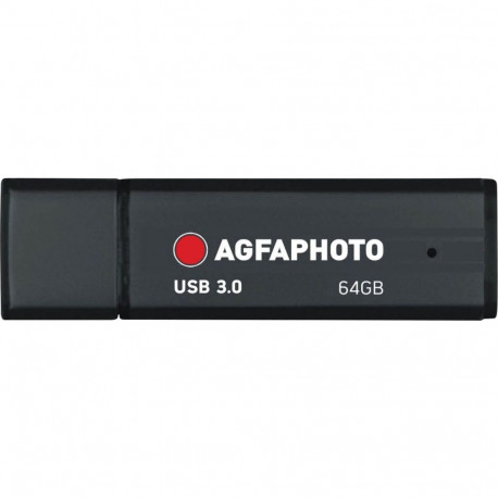AgfaPhoto USB 3.0           64GB black