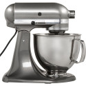 KitchenAid Artisan 5KSM175PSEMS Medallion silver