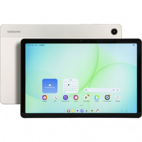 Samsung Galaxy Tab A11+ 128GB WiFi silver