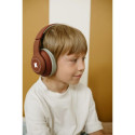 Kidywolf Headphones Bluetooth red