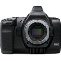 Blackmagic Pocket Cinema kaamera 6K G2