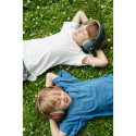 Kidywolf Headphones Bluetooth blue