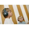 Kidywolf Headphones Bluetooth blue