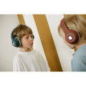 Kidywolf Headphones Bluetooth blue