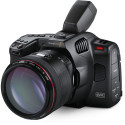 Blackmagic Pocket Cinema kaamera 6K G2