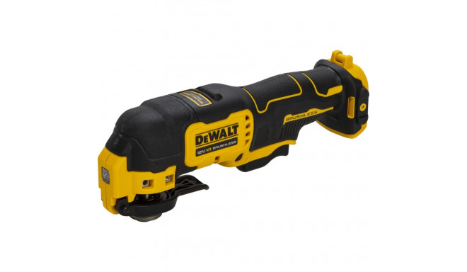 DeWalt DCS353NT-XJ Brushless Oscillating Multi-Tool