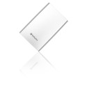 Verbatim Store n Go 2,5 1TB USB 3.0 hõbedane 53071