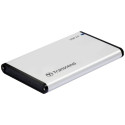 Transcend StoreJet 25S3 korpus 2,5