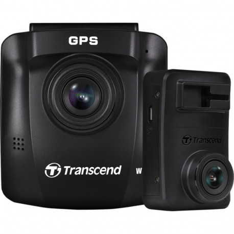 Transcend DrivePro 620 2 Cameras incl. 2x 32GB microSDHC