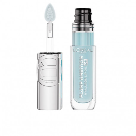 L'Oréal Paris huuleõli Plump Ambition #113 volüümi andev 5ml, Cristal Ice