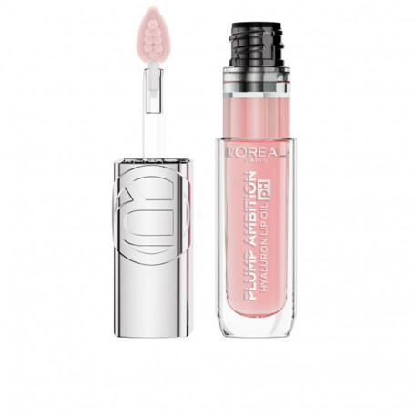 L'Oréal Paris huuleõli Plump Ambition volüümi andev 5ml, #114-Rose
