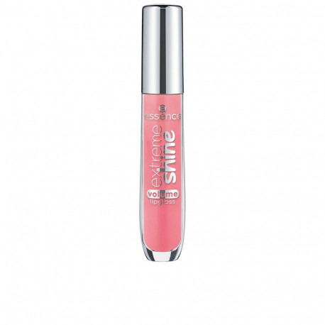 ESSENCE EXTREME SHINE brillo de labios voluminizador #20-Peach Please 5 ml
