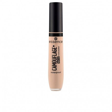 ESSENCE CAMOUFLAGE+ MATTE corrector waterproof #50 8 ml