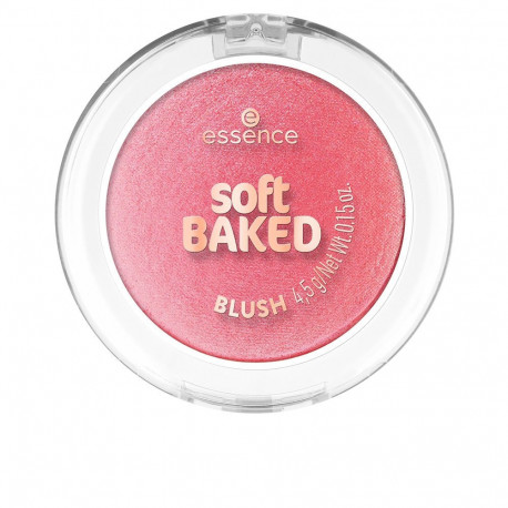 Essence põsepuna soft baked #40 4,5gr, Think Pink