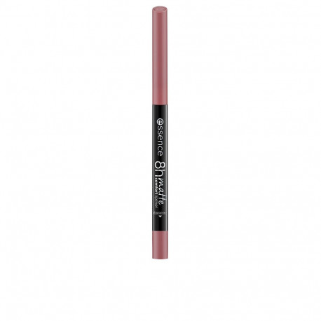 ESSENCE huulekontuurpliiats 8h matt komfort 0,3gr, #21