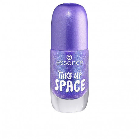 Essence geelküünelakk #34-Take Up Space 8ml