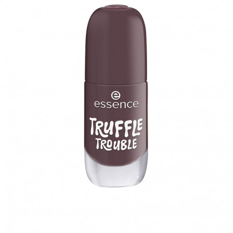 Essence geel-küünelakk #44 8ml, Truffle Trouble