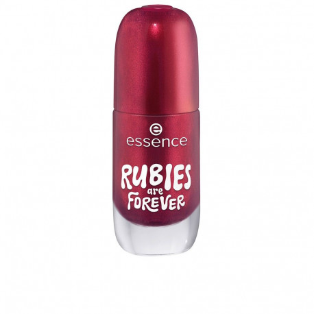 Essence geel-küünelakk #26-Rubies Are Forever 8ml