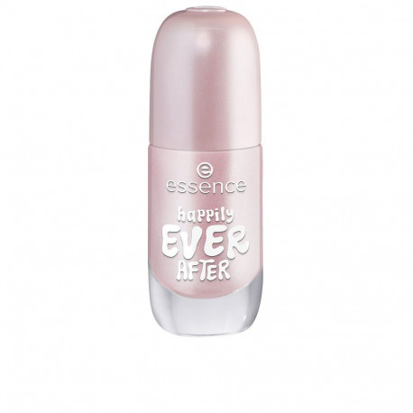 Essence geelküünelakk 8ml, #06-Happily Ever After