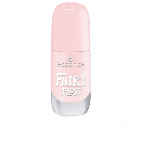 Essence geel-küünelakk #07-Fairy Floss 8ml