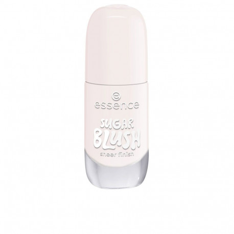 Essence geel-küünelakk #05 8ml, Sugar Blush