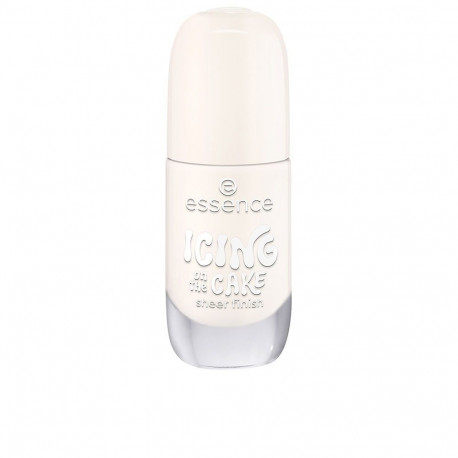 Essence geel-küünelakk 8ml, #03-Icing On The Cake